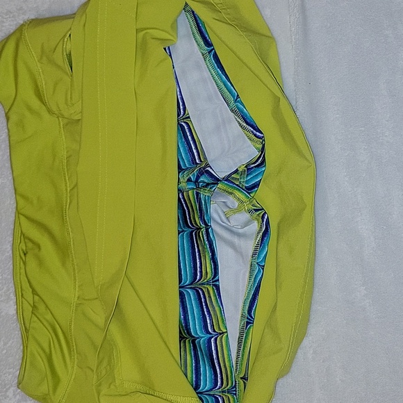 COLUMBIA Skort Size M WORN ONCE LIKE NEW 👍 - Picture 2 of 8